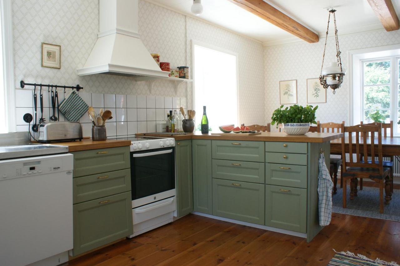 Svanebaecks Gard Viken  Ngoại thất bức ảnh
