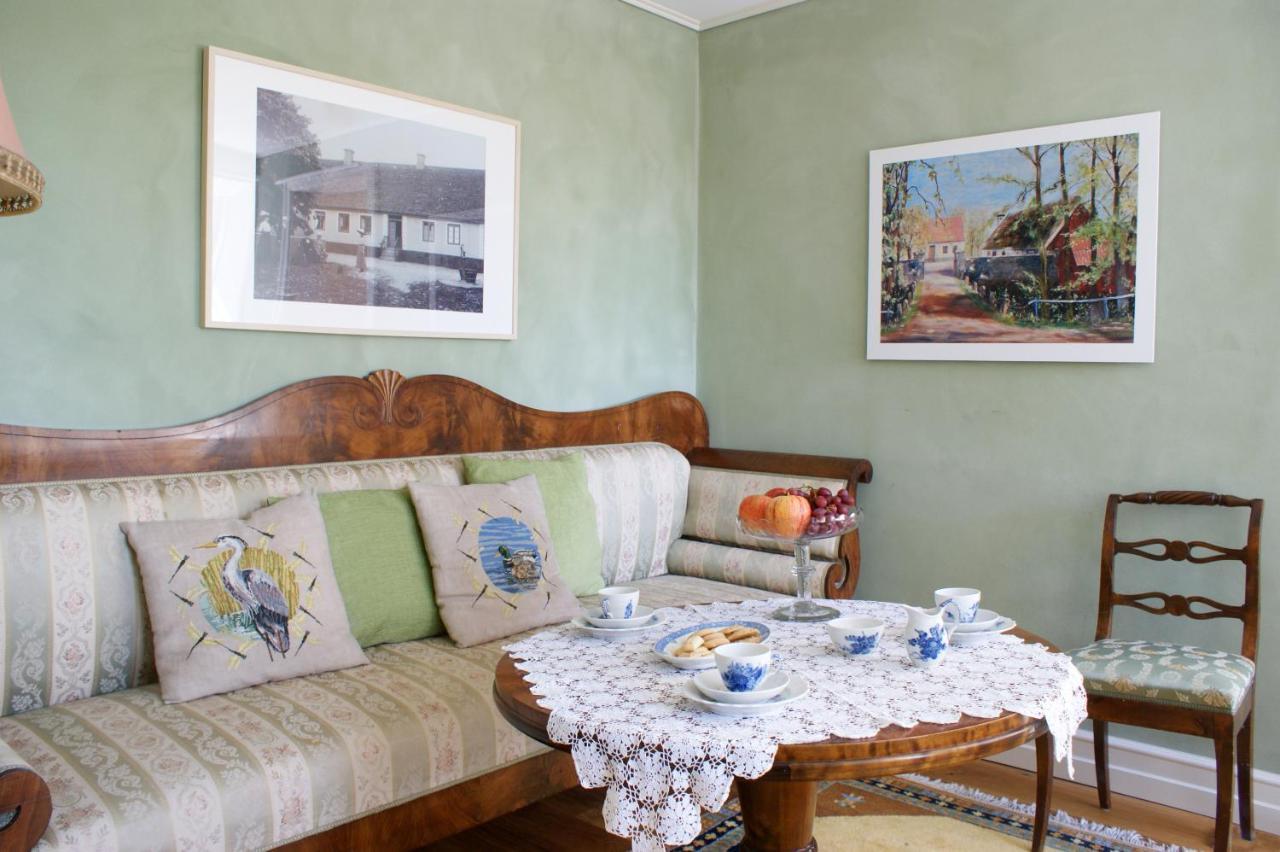 Svanebaecks Gard Viken  Ngoại thất bức ảnh